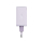 BASEUS Ładowarka sieciowa GaN6 Pro, 2xUSB-C , 2xUSB, 65W (fioletowa P10162701533-00 - 1310919 - zdjęcie 3